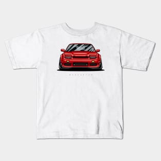 180sx / 200sx / 240sx Kids T-Shirt